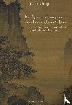 Zhang, Lichen - Die Symbolphilosophie der chinesischen Malerei und Cassirers Philosophie der symbolischen Formen