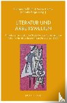  - Literatur und Arbeitswelten