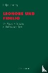 Lühning, Helga - Leonore und Fidelio