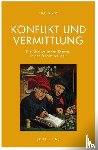 Urban, Urs - Konflikt und Vermittlung