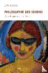 Georg, Jutta - Philosophie des Sehens