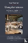 Pfizenmaier, Ruben - Übungsformationen