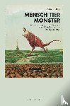 Xuan, Jing - Mensch - Tier - Monster