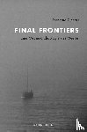 Siegert, Bernhard - Final Frontiers
