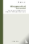 Clausen, Bernd - Bildungsanspruch und Statuswechsel