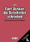 Lorenz, Ansgar, Ruffing, Reiner, Lépine, René - SET Comics Philosophische Einstiege