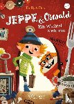 Dax, Eva - Jeppe & Oswald