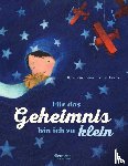 Lammertink, Ilona - Für das Geheimnis bin ich zu klein