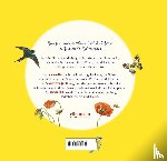 Jacobs, Una - Die blühende Natur-Uhr