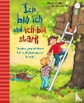 Zöller, Elisabeth, Kolloch, Brigitte - Ich bin ich und ich bin stark