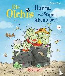 Dietl, Erhard - Die Olchis