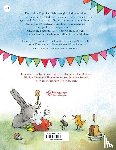 Fickel, Florian - Nach einer Figurenwelt von Janosch. Der kleine Tiger und das wahre Glück