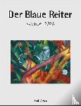  - Der Blaue Reiter 2026