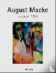  - August Macke 2026