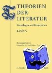  - Theorien der Literatur V - Helden als Heilige