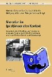  - Narrative im (post)imperialen Kontext - Literarische Identitätsbildung als Potential im regionalen Spannungsfeld zwischen Habsburg und Hoher Pforte in Zentral- und Südosteuropa