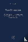 Spohn, Verena - Vom Du erzählen