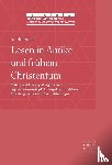 Heilmann, Jan - Lesen in Antike und frühem Christentum