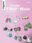 Beck, Simone - Freche FIMO®-Minis