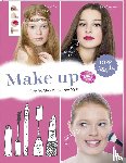 Diekmann, Jutta - Make up