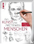 Frechverlag - Die Kunst des Zeichnens - Menschen
