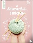 Roland, Heike, Thomas, Stefanie - Schnupperkurs - Stricken