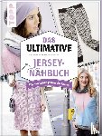 Frechverlag - Das ultimative Jersey-Nähbuch
