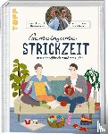 Balke, Kerstin, Steinbach, Tanja - Gemeinsame Strickzeit