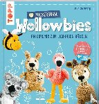 Ganseforth, Jana - Zuckersüße Wollowbies