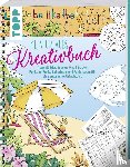 Pitz, Natascha - Mein Urlaubs-Kreativbuch