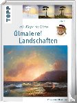 Herdin - Ölmalerei Landschaften