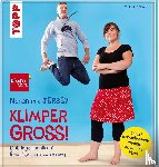Dohmen, Pauline - Nähen mit JERSEY - KLIMPERGROSS