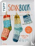 Balke, Kerstin - SoxxBook by Stine & Stitch