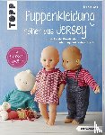 Andresen, Ina - Puppenkleidung nähen aus Jersey (kreativ.kompakt.)