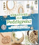 Boesch, Virve - Kreatives aus Peddigrohr