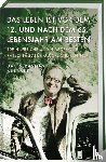 Ahlander, Dag Sebastian - Das Leben ist vor dem 12. und nach dem 65. Lebensjahr am besten