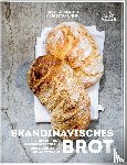Ankarloo, Mette, Uhlin, Christina - Hygge - Skandinavisches Brot. Einfache und leckere Rezepte für Brot, Brötchen und Aufstriche