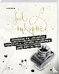 Soldi, Betty - Moderne Kalligraphie - Kunstvoll lettern, schreiben und gestalten