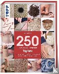 Atkin, Jacqui - 250 Tipps, Tricks und Techniken - Töpfern