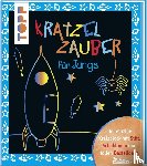  - Kratzelzauber für Jungs