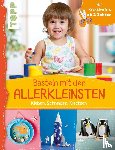 Pypke, Susanne - Basteln mit den Allerkleinsten