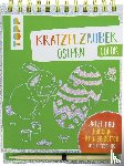  - Kratzelzauber Color Ostern