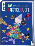  - Das einmal-rund-ums-Jahr Bastelbuch