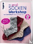 Linden, Stephanie van der, Jostes, Ewa - Der geniale Sockenworkshop