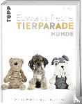 Lord, Kerry - Edwards freche Tierparade Hunde