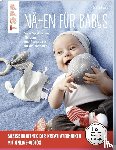 Andresen, Ina - Nähen für Babys (kreativ.startup.)