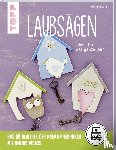 Pedevilla, Pia - Laubsägen (kreativ.startup.)