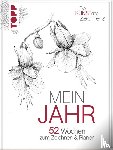  - Die Kunst des Zeichnens: Mein Jahr