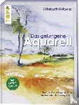 Hofmann, Ekkehardt - Das gelungene Aquarell