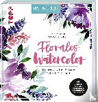 Stapff, Christin - Florales Watercolor